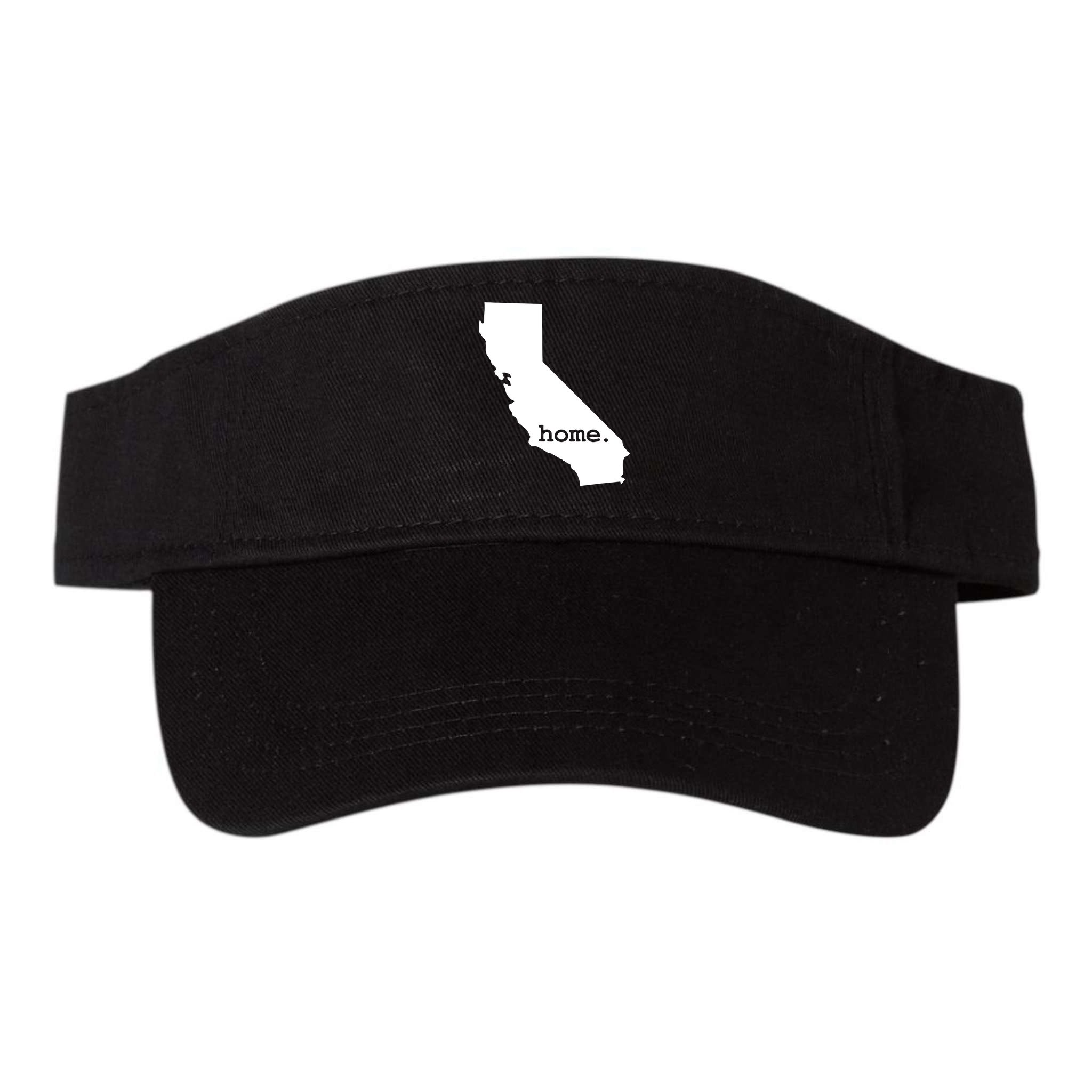 California Home Funny Visor