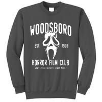 Cameo Horror Film Club Tall Sweatshirt