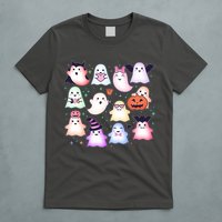 Cute Halloween Ghosts T-Shirt