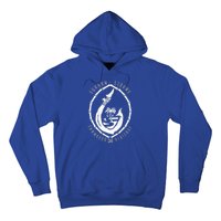 Chomorro Hook Gu Seal 671 Guam Hoodie