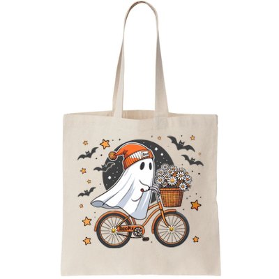 Cute Halloween Ghost S Tote Bag