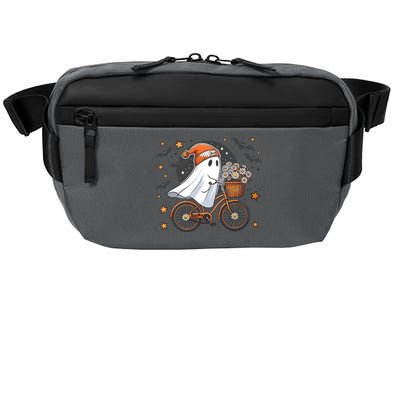 Cute Halloween Ghost S Crossbody Pack