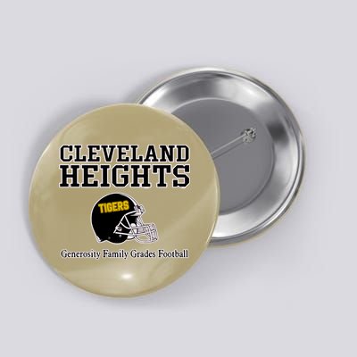 Cleveland Heights Generosity Family Grades Football Button