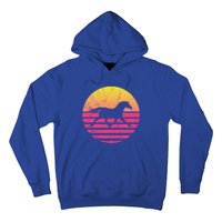 Classic Horse Gift Hoodie