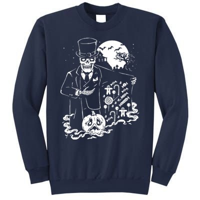 Candyman Horror Halloween Sweatshirt