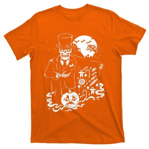 Candyman Horror Halloween T-Shirt