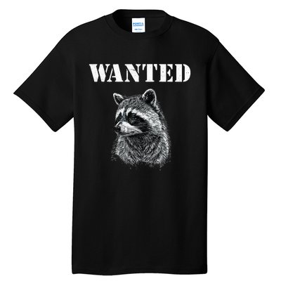 Coon Hunting Hunter Funny Quote Tall T-Shirt