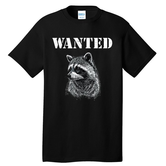 Coon Hunting Hunter Funny Quote Tall T-Shirt