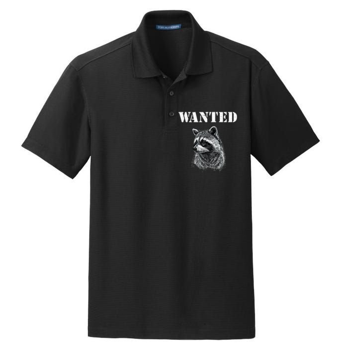 Coon Hunting Hunter Funny Quote Dry Zone Grid Polo