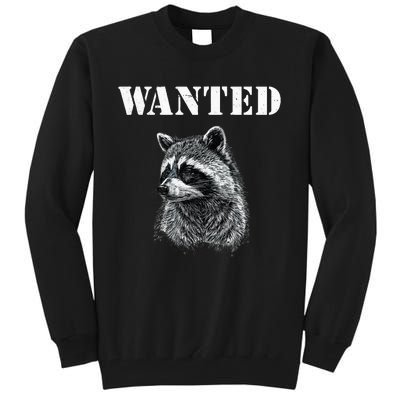 Coon Hunting Hunter Funny Quote Tall Sweatshirt