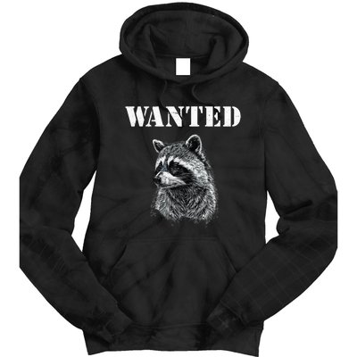 Coon Hunting Hunter Funny Quote Tie Dye Hoodie