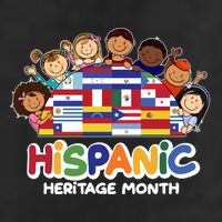 Cute Hispanic Heritage Month Hat