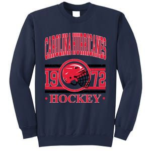 Carolina Hurricanes Hockey Team Supporter Sweatshirt