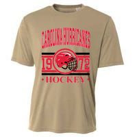 Carolina Hurricanes Hockey Team Supporter Cooling Performance Crew T-Shirt