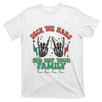 Christmas Happy Holidays Funny Christmas Family T-Shirt