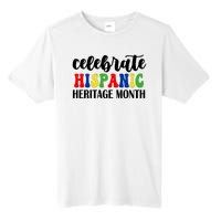 Celebrate Hispanic Heritage Month Tall Fusion ChromaSoft Performance T-Shirt