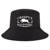 CrispyS Hog Hunting Cool Comfort Performance Bucket Hat