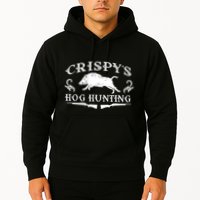 CrispyS Hog Hunting Hoodie
