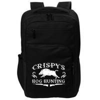CrispyS Hog Hunting Impact Tech Backpack