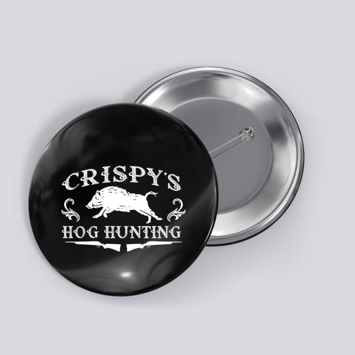 CrispyS Hog Hunting Button