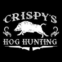 CrispyS Hog Hunting Drawstring Bag