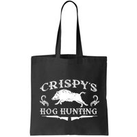 CrispyS Hog Hunting Bag
