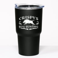 CrispyS Hog Hunting Tumbler