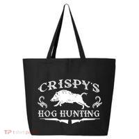 CrispyS Hog Hunting 25L Jumbo Tote