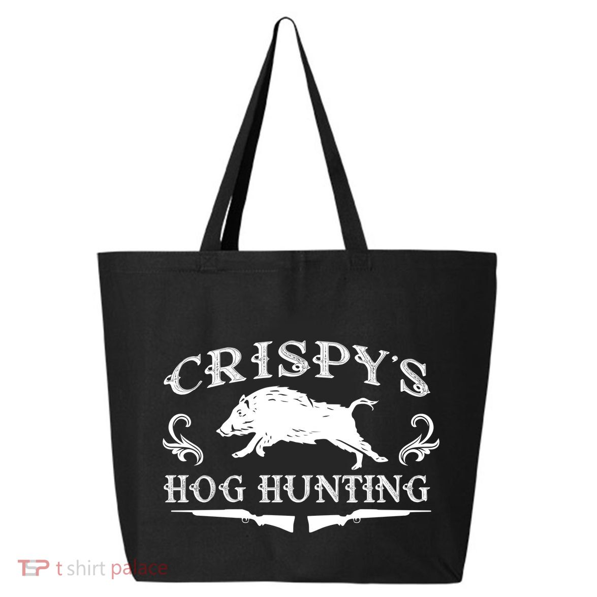CrispyS Hog Hunting 25L Jumbo Tote