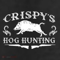 CrispyS Hog Hunting 25L Jumbo Tote