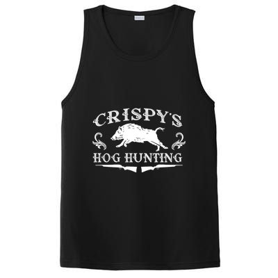 CrispyS Hog Hunting PosiCharge Competitor Tank