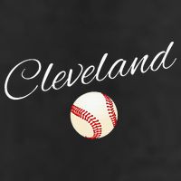 Cleveland Hometown Indian Tribe 7 Panel Mesh Trucker Snapback Hat