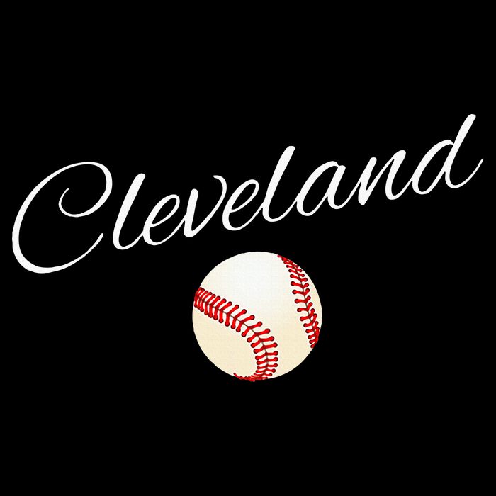 Cleveland Hometown Indian Tribe Backpack