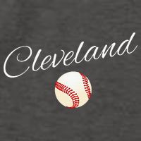Cleveland Hometown Indian Tribe Vector Backpack