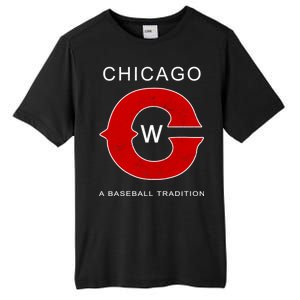 Chicago A Baseball Tradition Tall Fusion ChromaSoft Performance T-Shirt