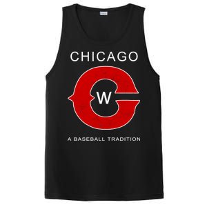 Chicago A Baseball Tradition PosiCharge Competitor Tank