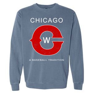 Chicago A Baseball Tradition Garment-Dyed Sweatshirt