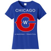 Chicago A Baseball Tradition Women's T-Shirt