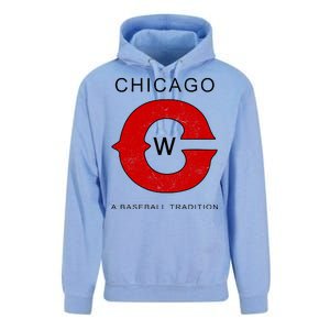 Chicago A Baseball Tradition Unisex Surf Hoodie