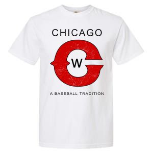 Chicago A Baseball Tradition Garment-Dyed Heavyweight T-Shirt