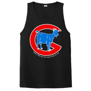 Chicago Billy Goat Since 1908 May the Tradition Live On PosiCharge Competitor Tank