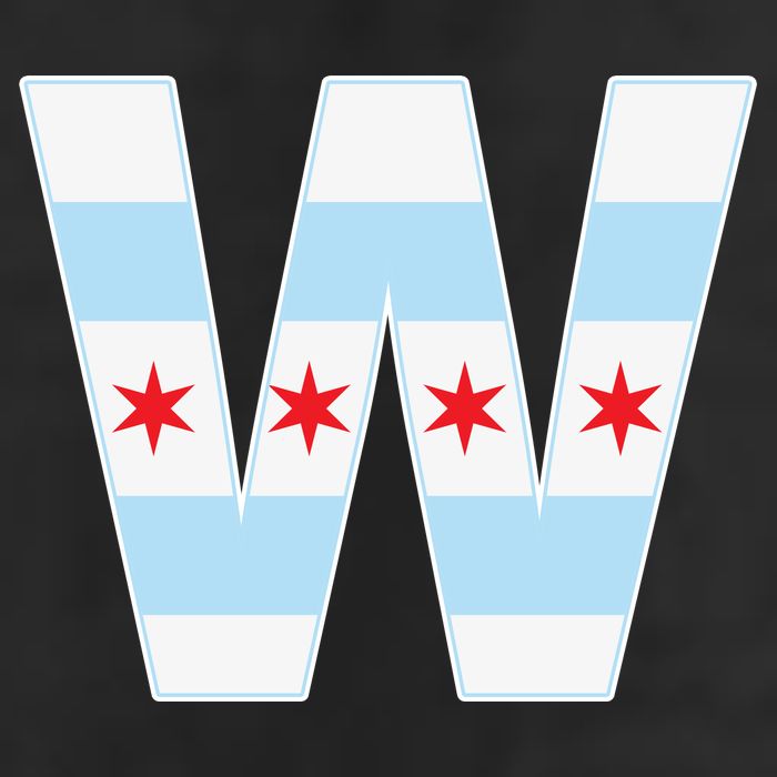 Chicago City Flag W 11oz C Handle Ceramic Mug