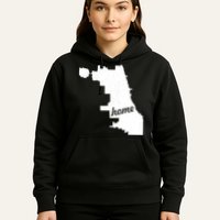 Chicago Home State Hoodie