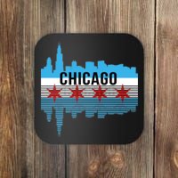 Chicago Skyline Coaster