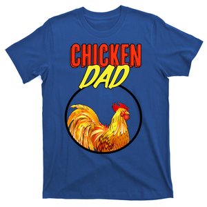 Chicken Dad T-Shirt