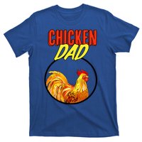 Chicken Dad T-Shirt