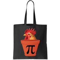 Chicken Pot Pie Funny Pi Bag