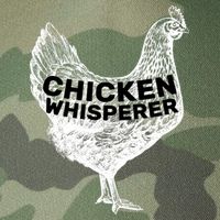 Chicken Whisperer Legacy Tie Dye Trucker Hat