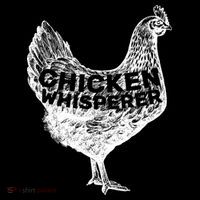 Chicken Whisperer Toddler Hoodie