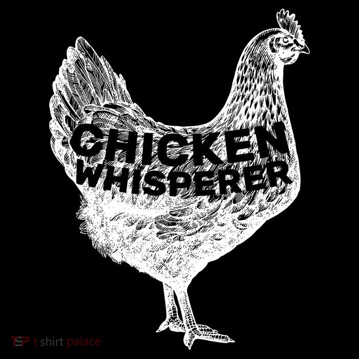 Chicken Whisperer Toddler Hoodie